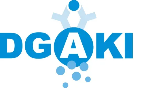 Logos von Partnern und medizinischen Institutionen der Hautarztpraxis Dr. Anna Brandenburg in Hamburg – Zeichen für Qualität und Vertrauen.