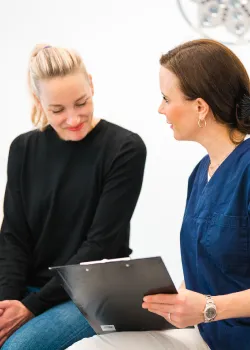 Exosomen-Therapie Hamburg