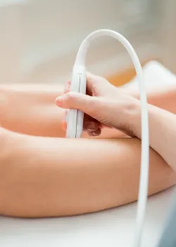 Phlebologie in Hamburg – Ihre Experten für Venengesundheit